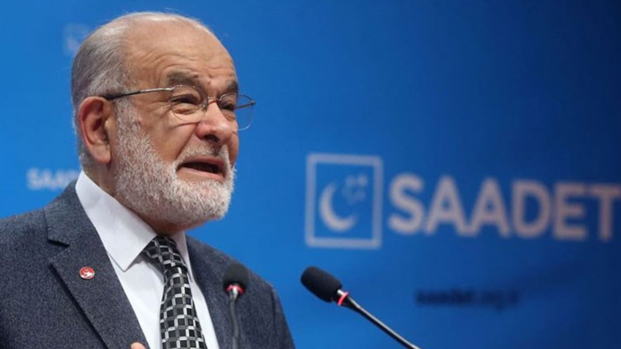 Karamollaoğlu'ndan çok konuşulacak açıklama: Erdoğan aday olmayacak