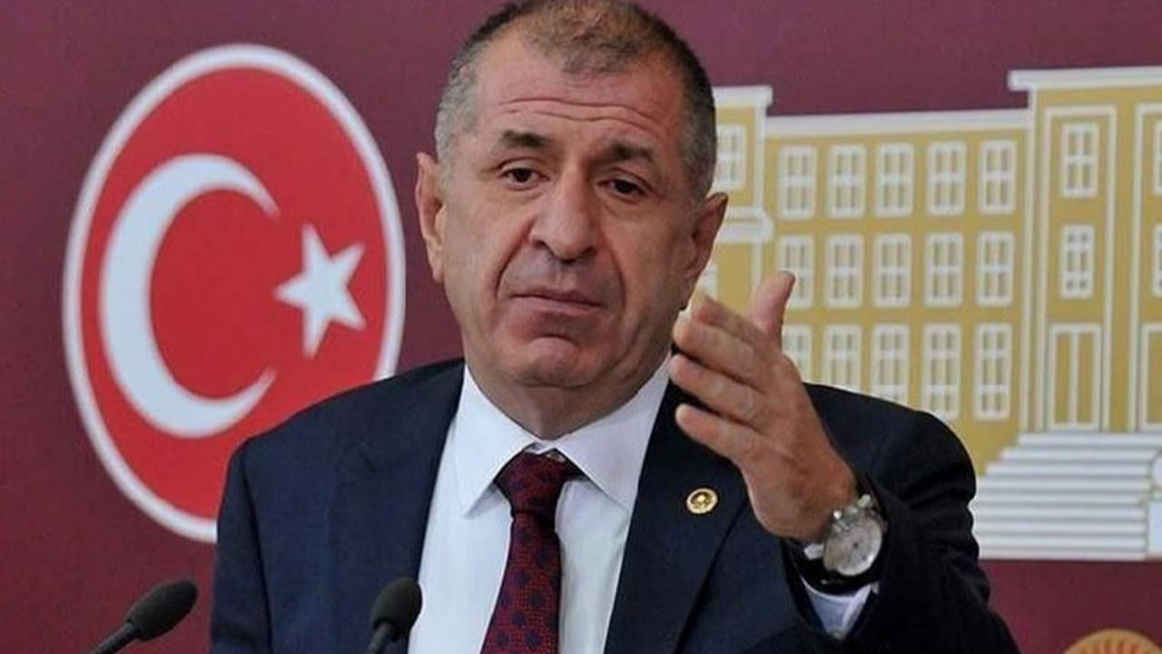 Trabzonspor şampiyonluk kutlamalarındaki büyük rezaleti Ümit Özdağ ortaya çıkardı!