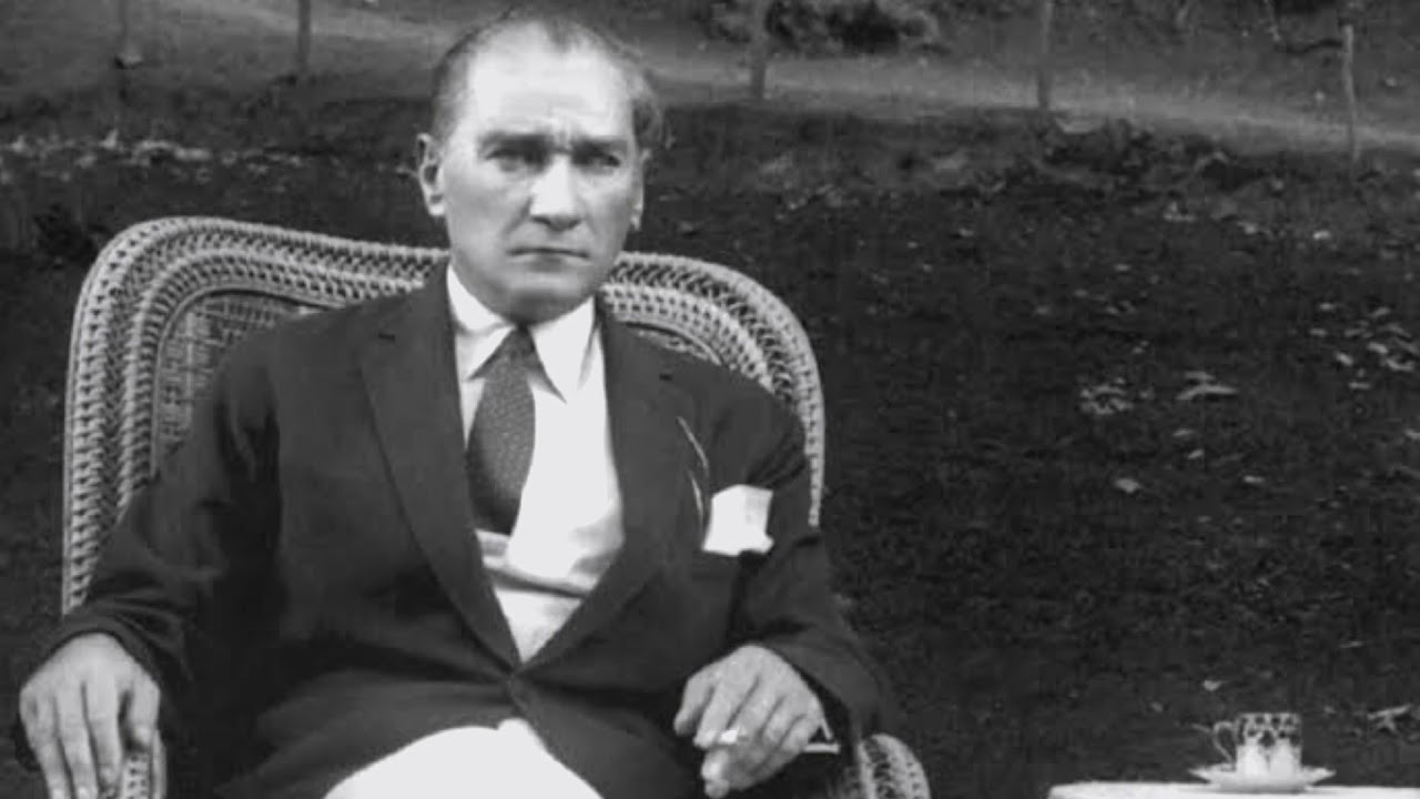 Paylaşım rekoru kırıyor: İşte zam haberini duyan Atatürk'ün verdiği tepki
