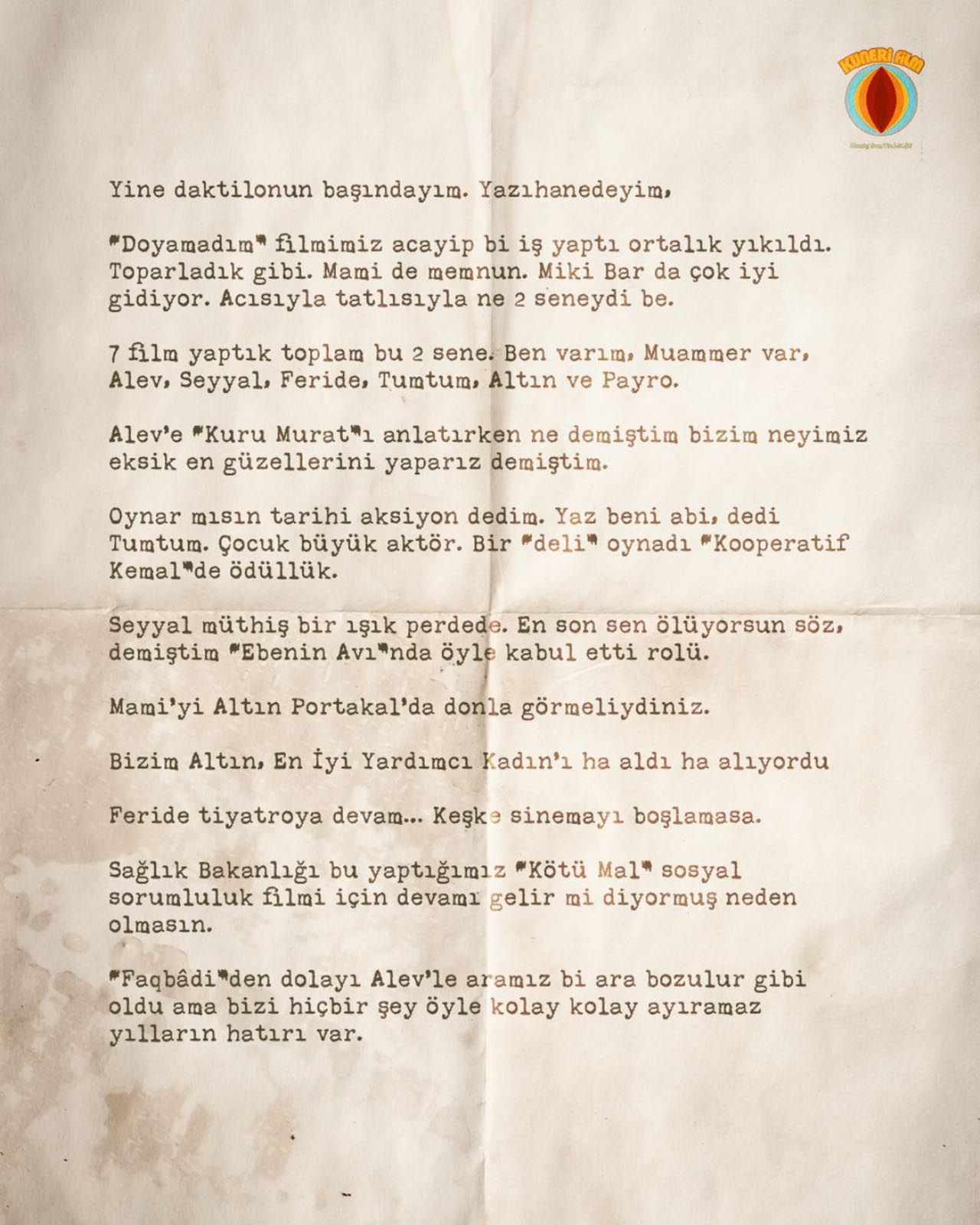 Erşan Kuneri'nin yayın tarihi belli oldu - Resim: 3