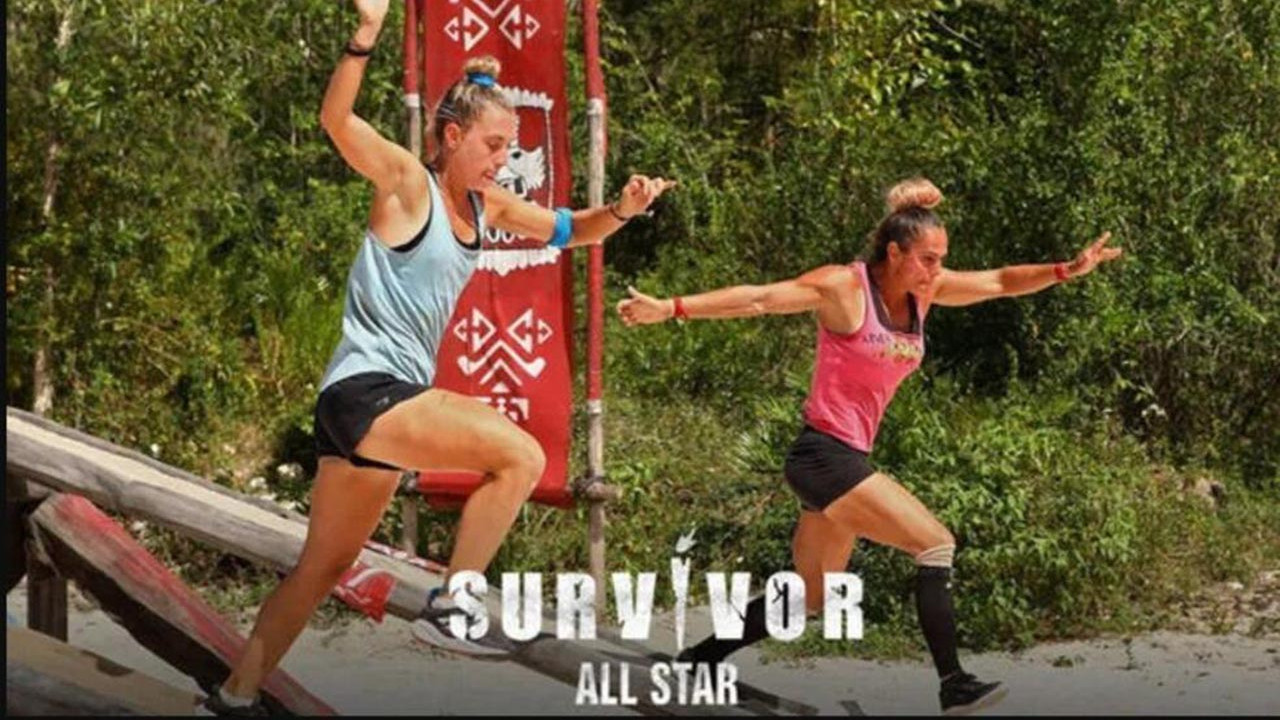Survivor All Star'da sürpriz karar! Acun Ilıcalı açıkladı