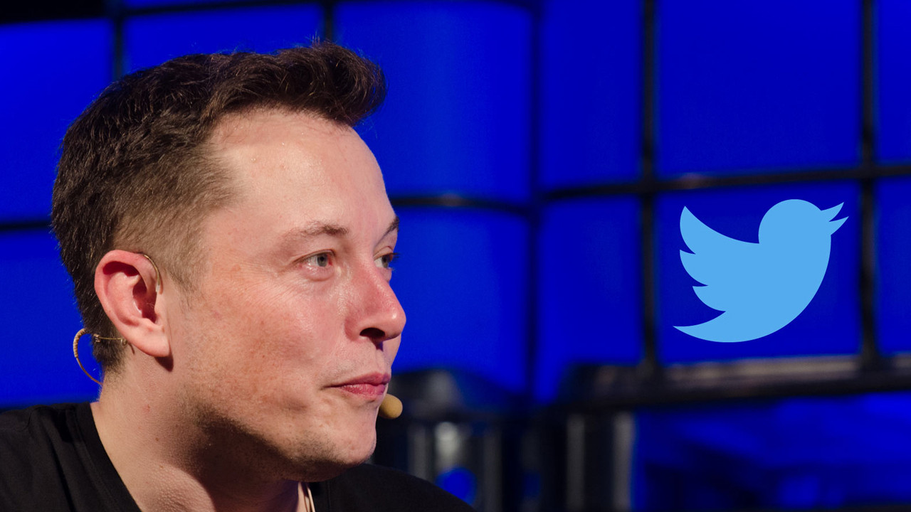 Elon Musk Twitter'ı satın almak için tek şartını açıkladı