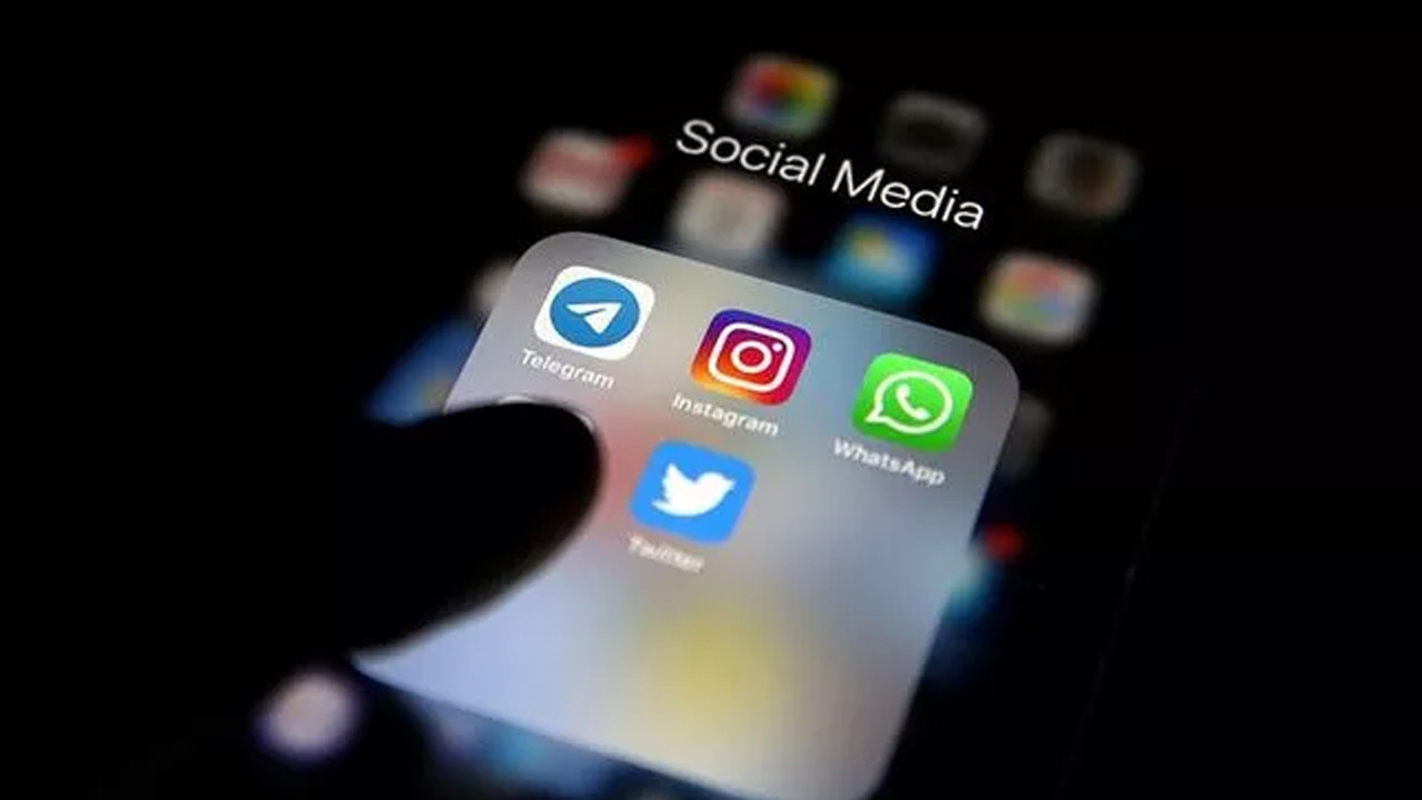 Sosyal medya düzenlemesi yolda: Bunu yapan yandı