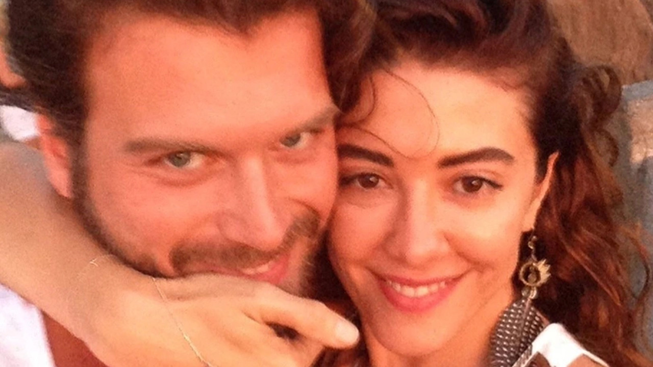 Baba olan Kıvanç Tatlıtuğ: Mutluluğumuz tarifsiz