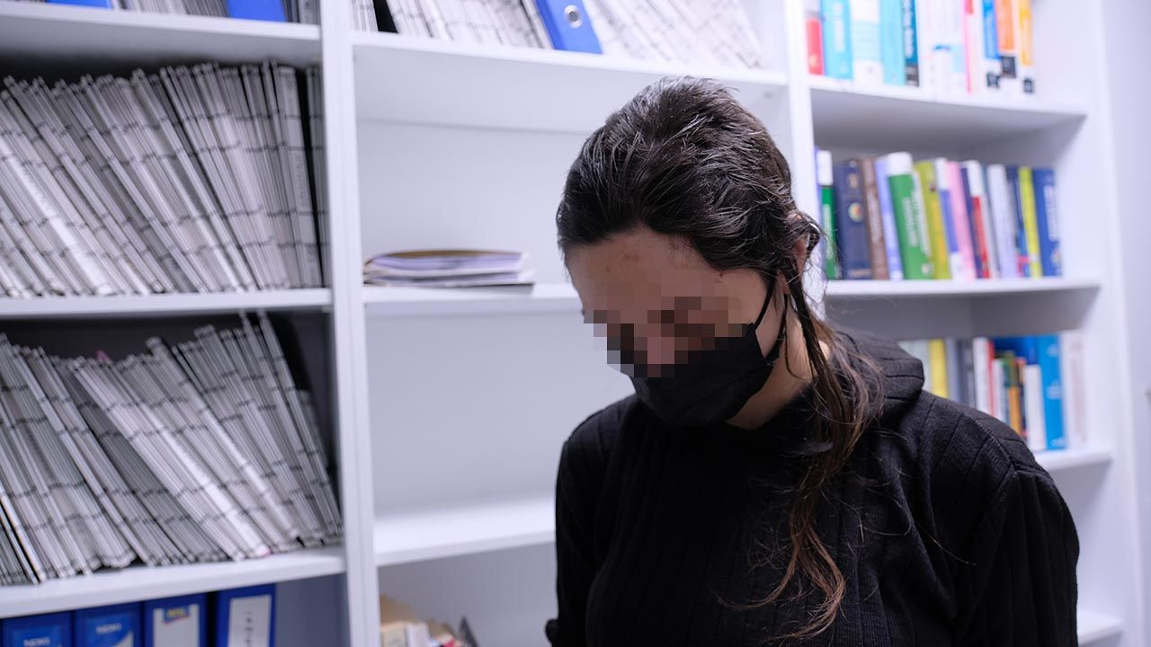 Rezidansta işkenceye uğrayan genç kız kabusu anlattı - Resim: 2