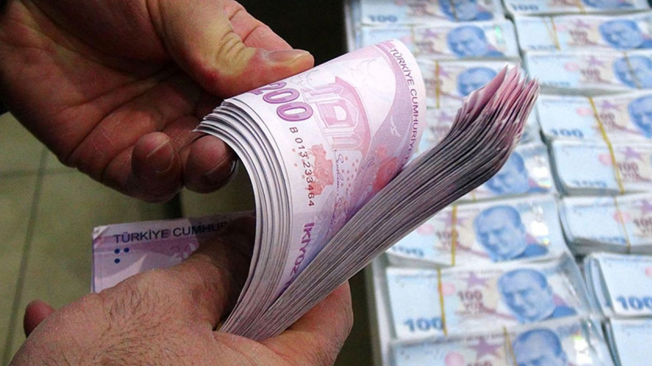 Türkiye'de piyasayı ''ele geçiren'' banknotlar belli oldu