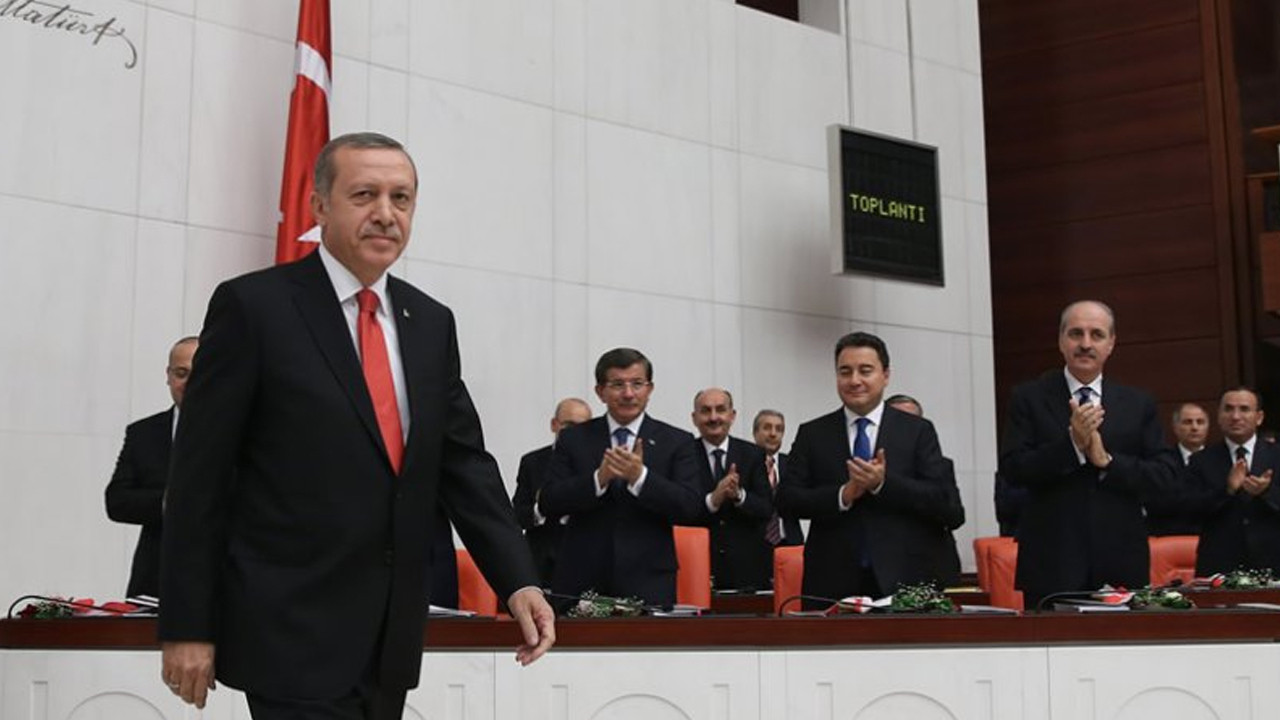 Ali Babacan: Erdoğan Gezi'de gözünü kararttı, durduramadık