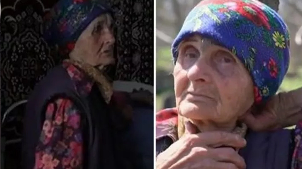 Rus askerleri tarafından tecavüze uğrayan 83 yaşındaki kadın: Ölmeyi diledim