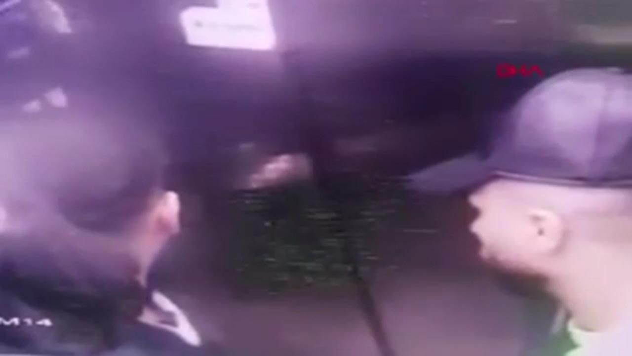 Yabancı uyruklu dolandırıcılar kamerada! Öyle bir iş çevirdiler ki - Resim: 3
