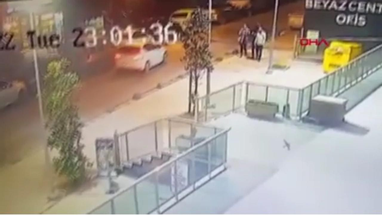 Yabancı uyruklu dolandırıcılar kamerada! Öyle bir iş çevirdiler ki - Resim: 1