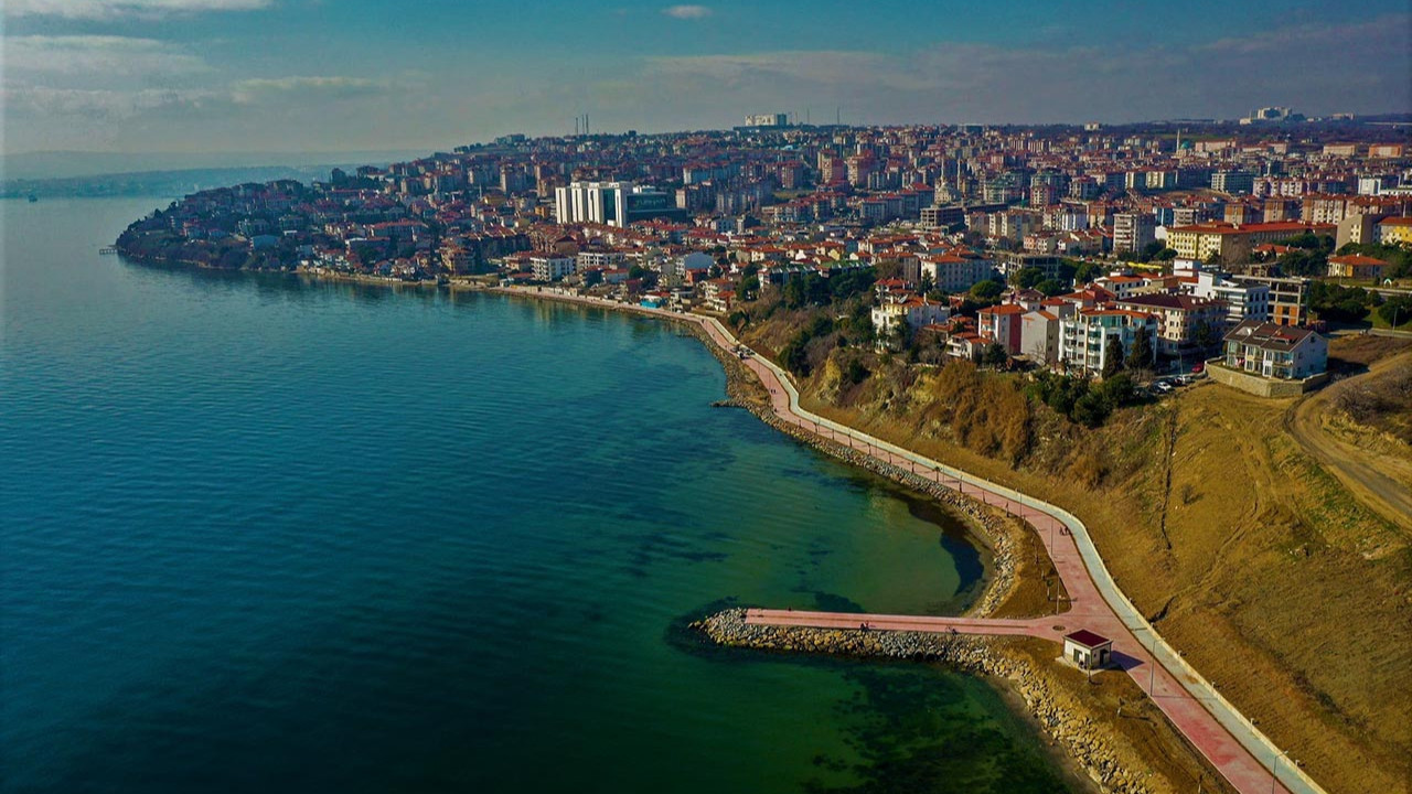 İstanbullular akın akın bu şehre gidiyor! Nüfusu 500 bin arttı, konut satışları patladı
