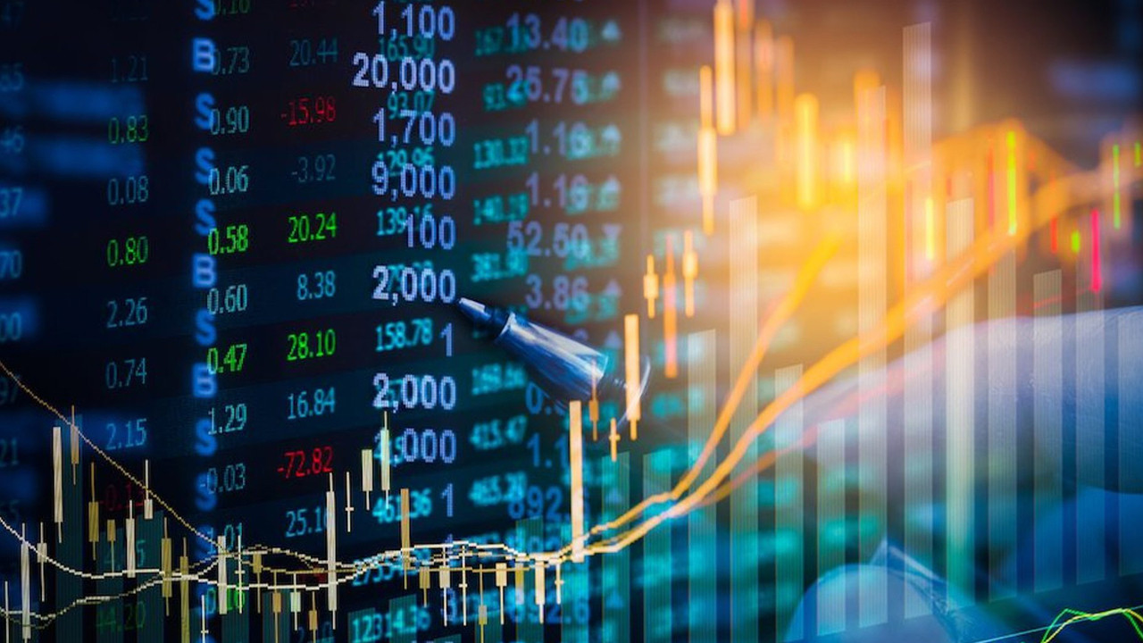 ''Borsa'' dolandırıcılarına operasyon: 29 gözaltı