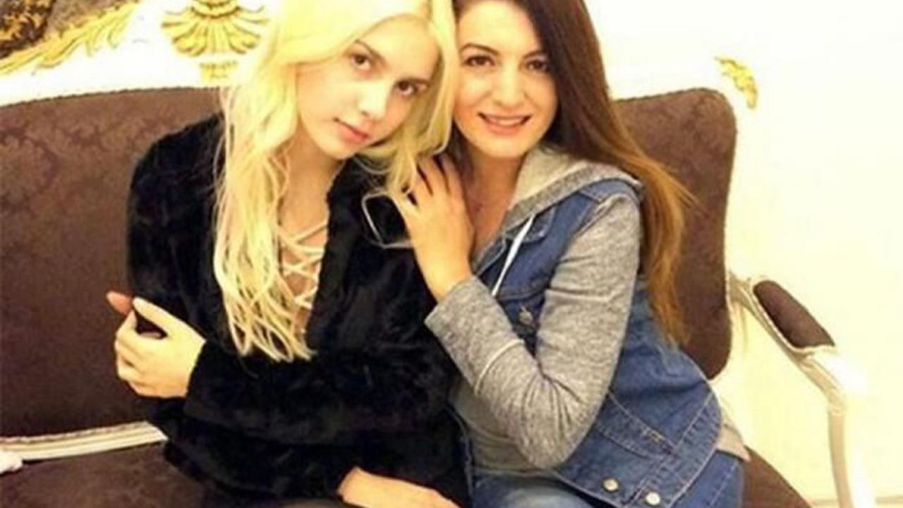 Aleyna Tilki'nin olay olan son klibine yönelik eleştirilere annesi Havva Öztel'den de yanıt geldi