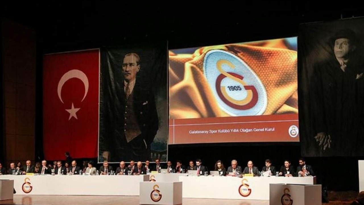 Mahkemeden karar geldi, Galatasaray'da seçim çıkmaza girdi