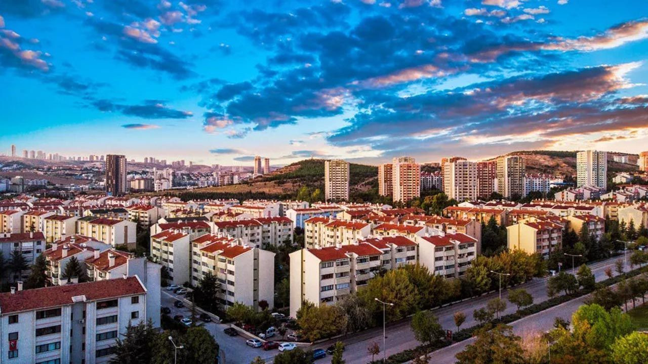 Ev fiyatları uçtu! En fazla artış hangi ilde? İşte ev fiyatlarında son durum - Resim: 4
