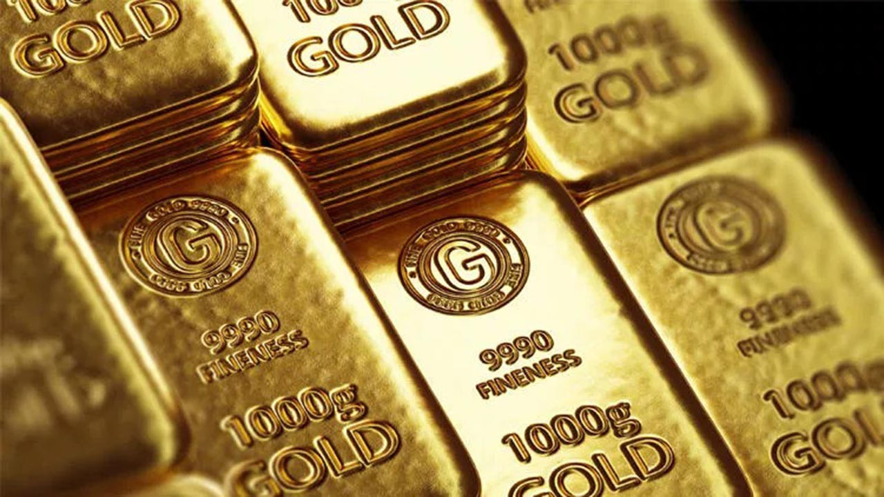 AB, Rusya'dan altın alımını yasakladı