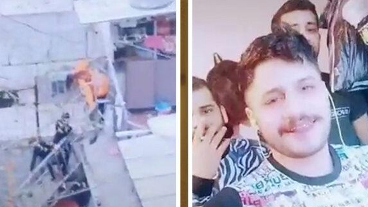 Küçük kız çocuklarını videoya alıp  paylaşan Pakistanlı yakalandı