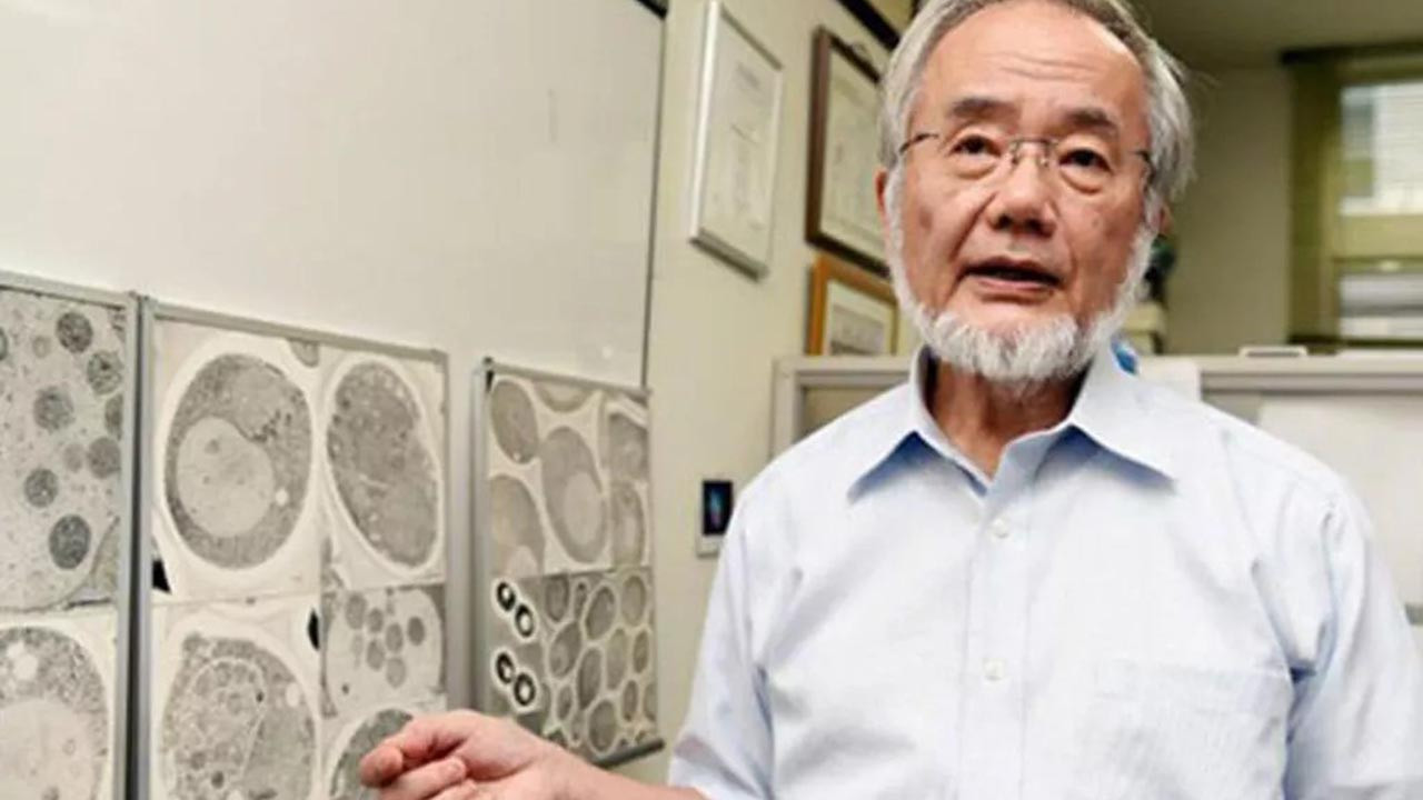 Nobel ödüllü bilim insanından oruç için dikkat çeken açıklama