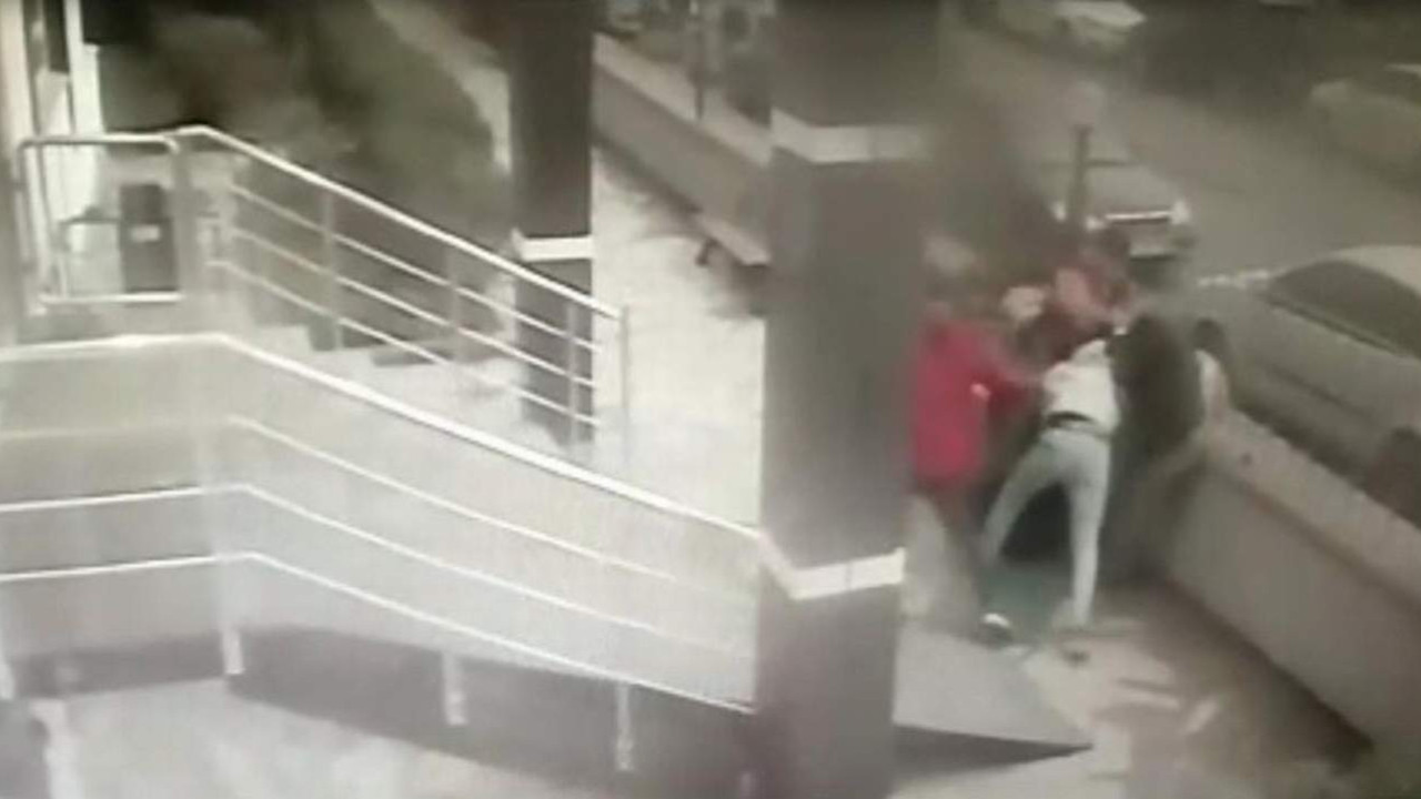 Ramazan davulcusu dehşet saçtı