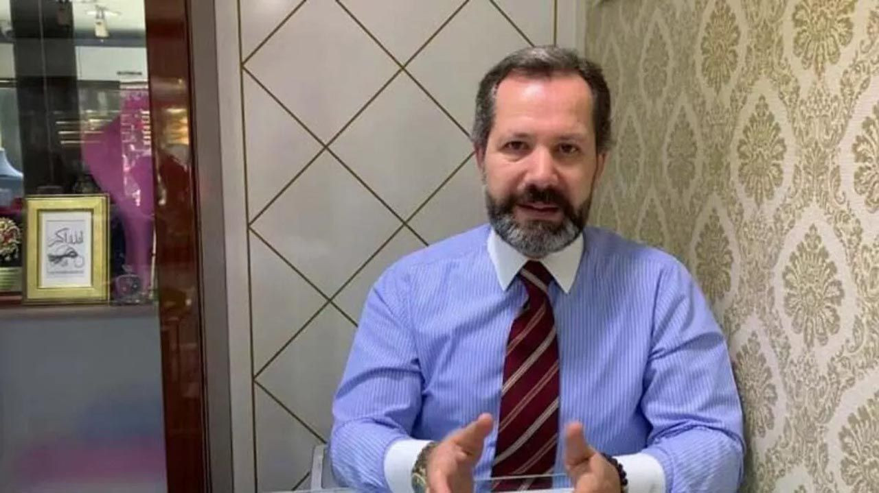 İslam Memiş ''ben olsam altın almam'' deyip kendi tercihini açıkladı - Resim: 2