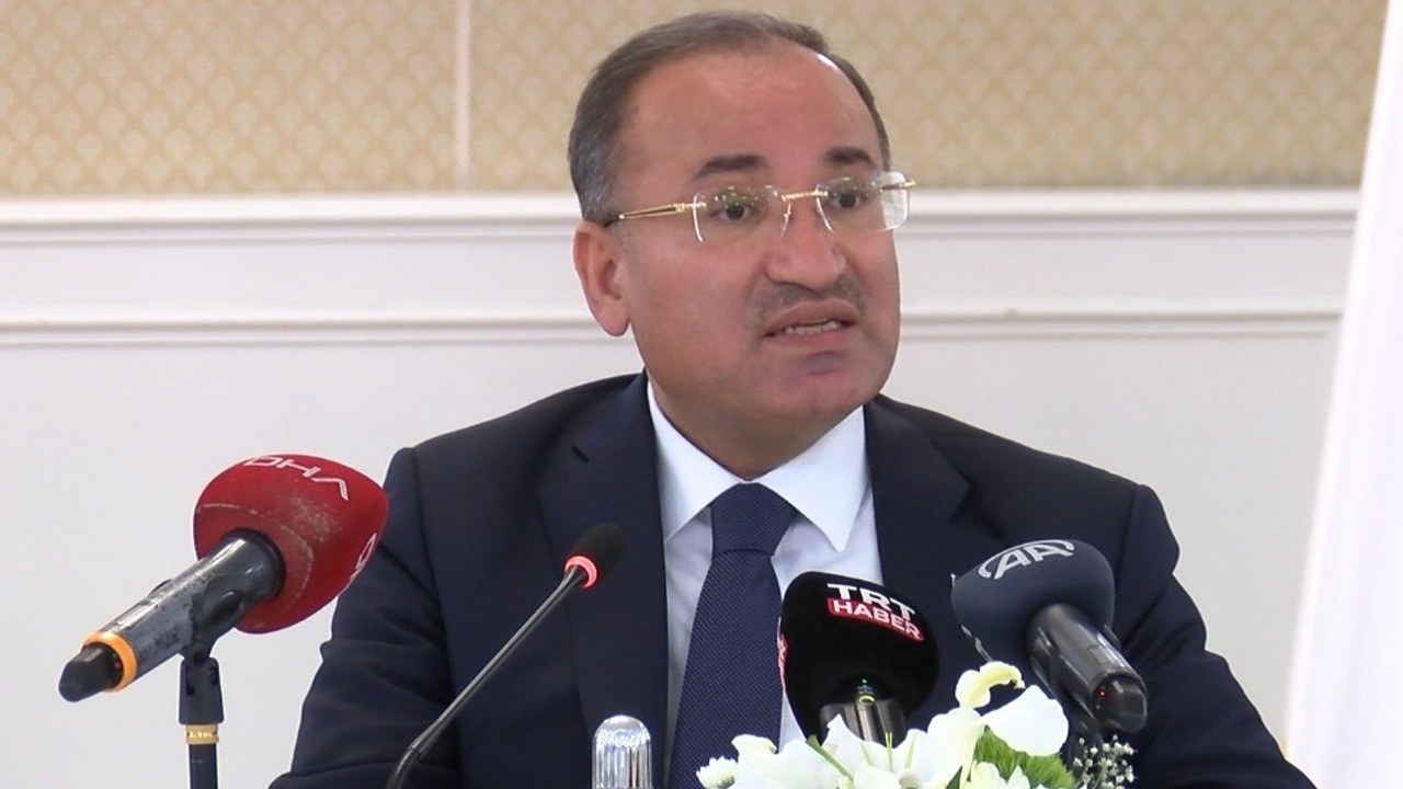 Bakan Bozdağ açıkladı: Yeni ceza türleri geliyor!