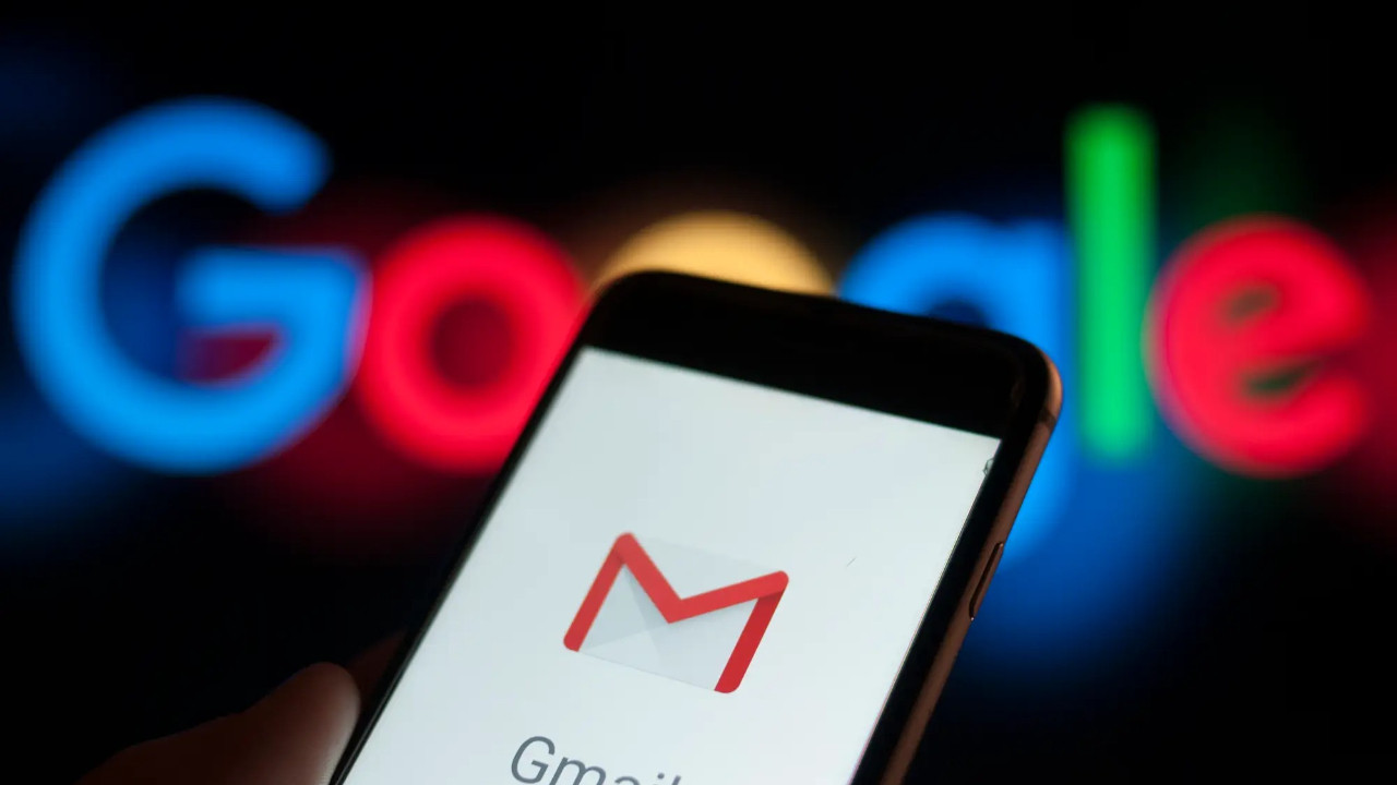 Gmail'den devrim gibi özellik: Mailleri yapay zeka yazacak