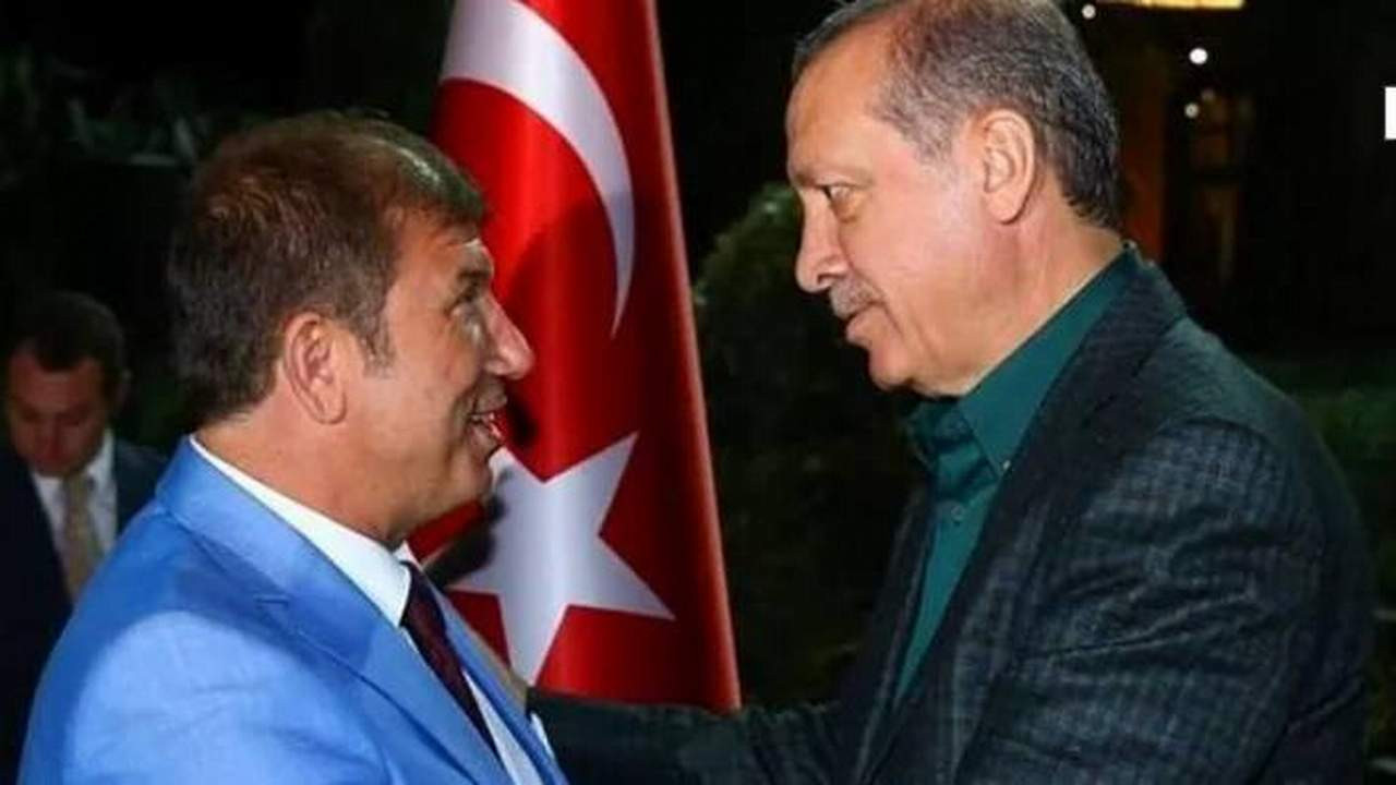 Tanju Çolak'tan Cumhurbaşkanı Erdoğan'ı kızdıracak sözler