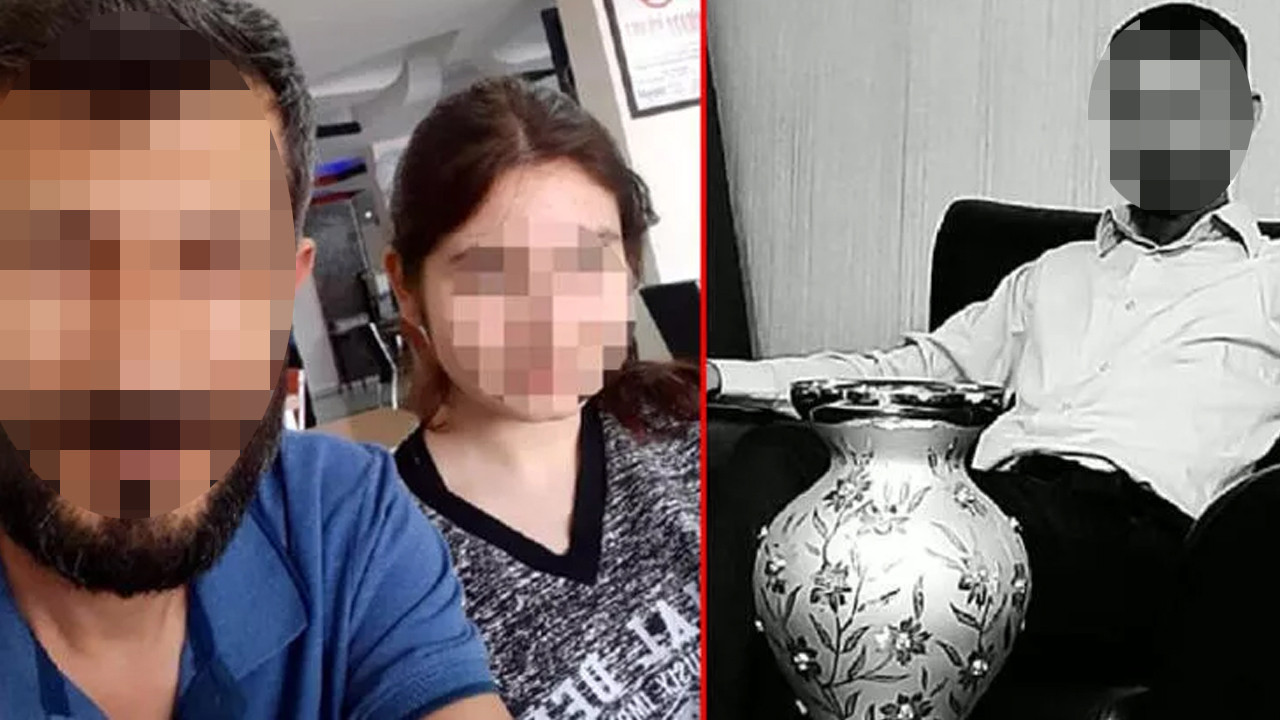 Babasını bıçaklayarak öldürmüştü: 15 yaşındaki kızın cezası belli oldu