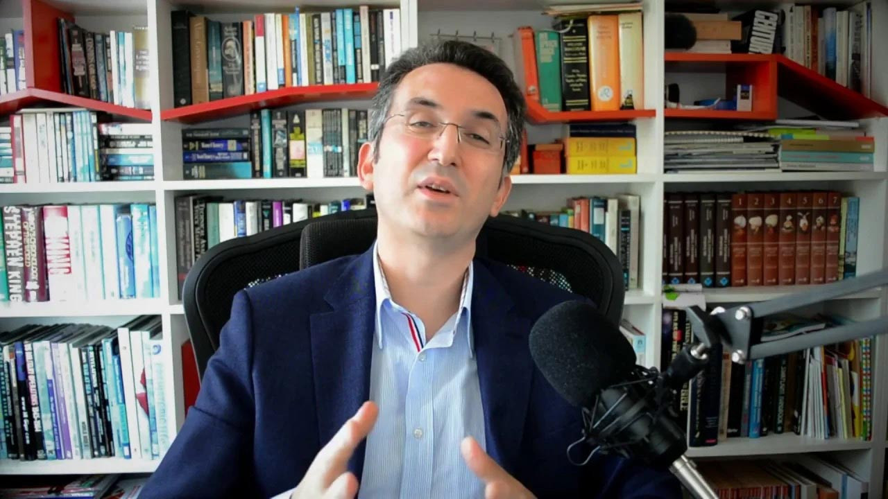 Teknik analist Tunç Şatıroğlu'ndan dolar tahmini! Kritik seviyeyi açıkladı