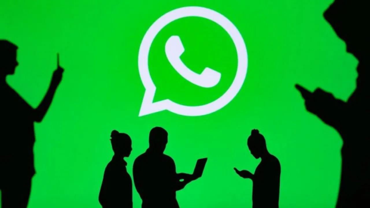 WhatsApp sesli aramalarda yeni dönem başladı