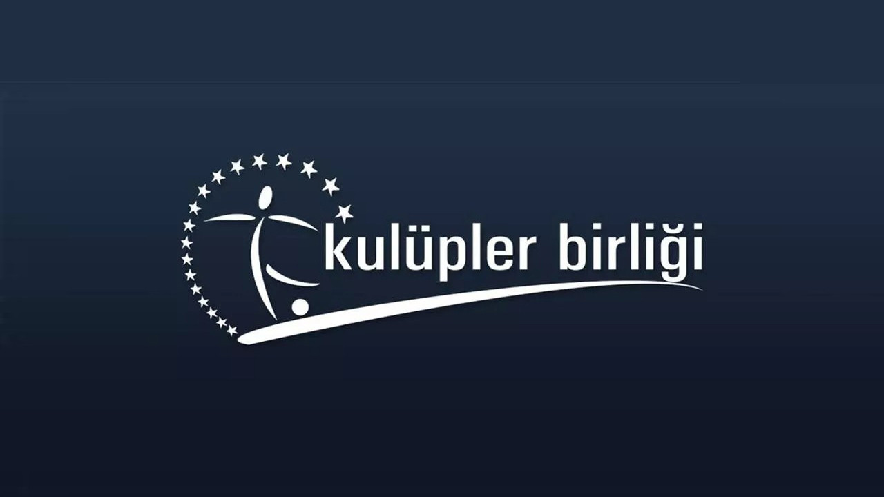 Kulüpler Birliği isyan bayrağını açtı: ''O milletvekili özür dilesin!''