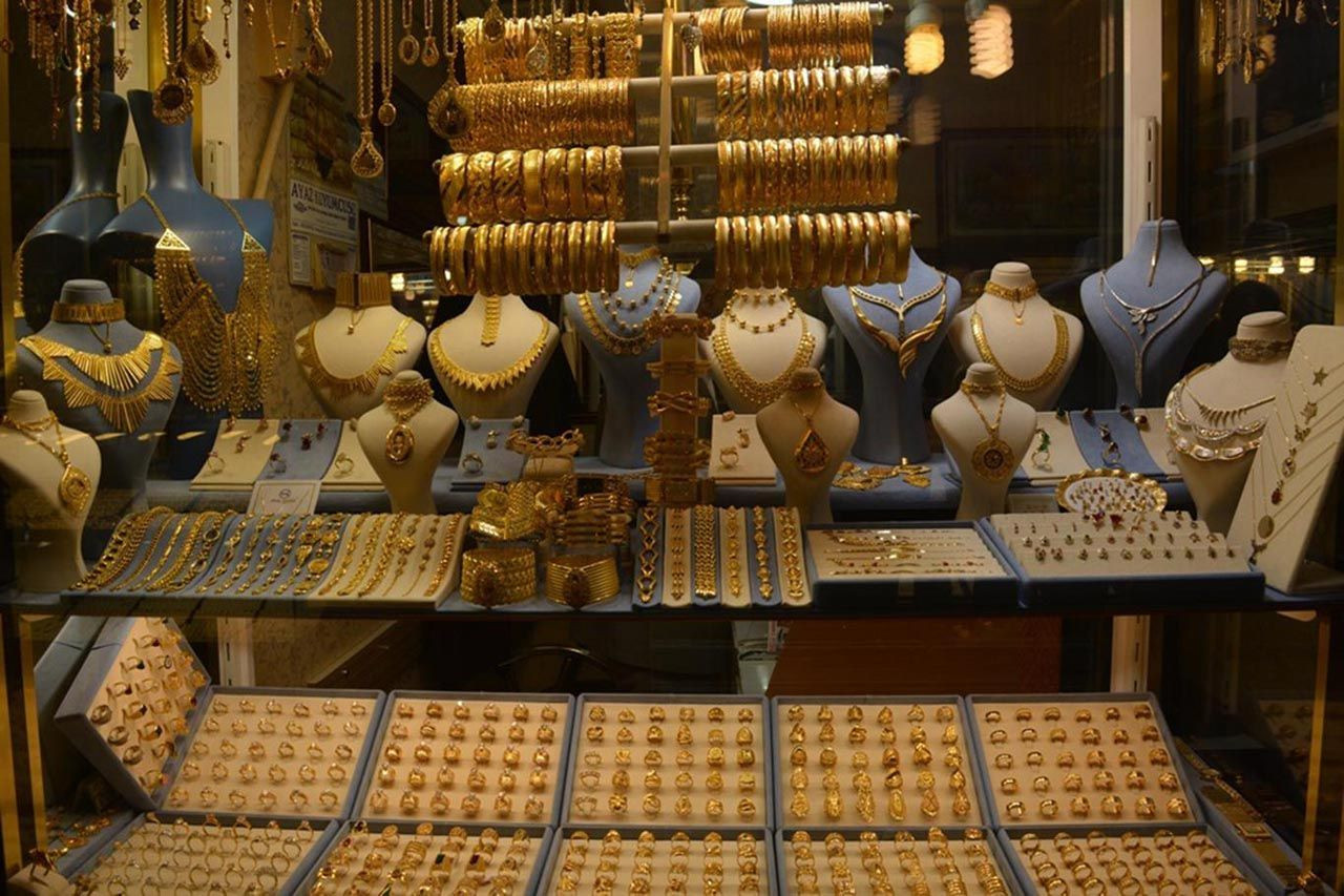 Kuyumcular altın tahminlerini açıkladı - Resim: 2