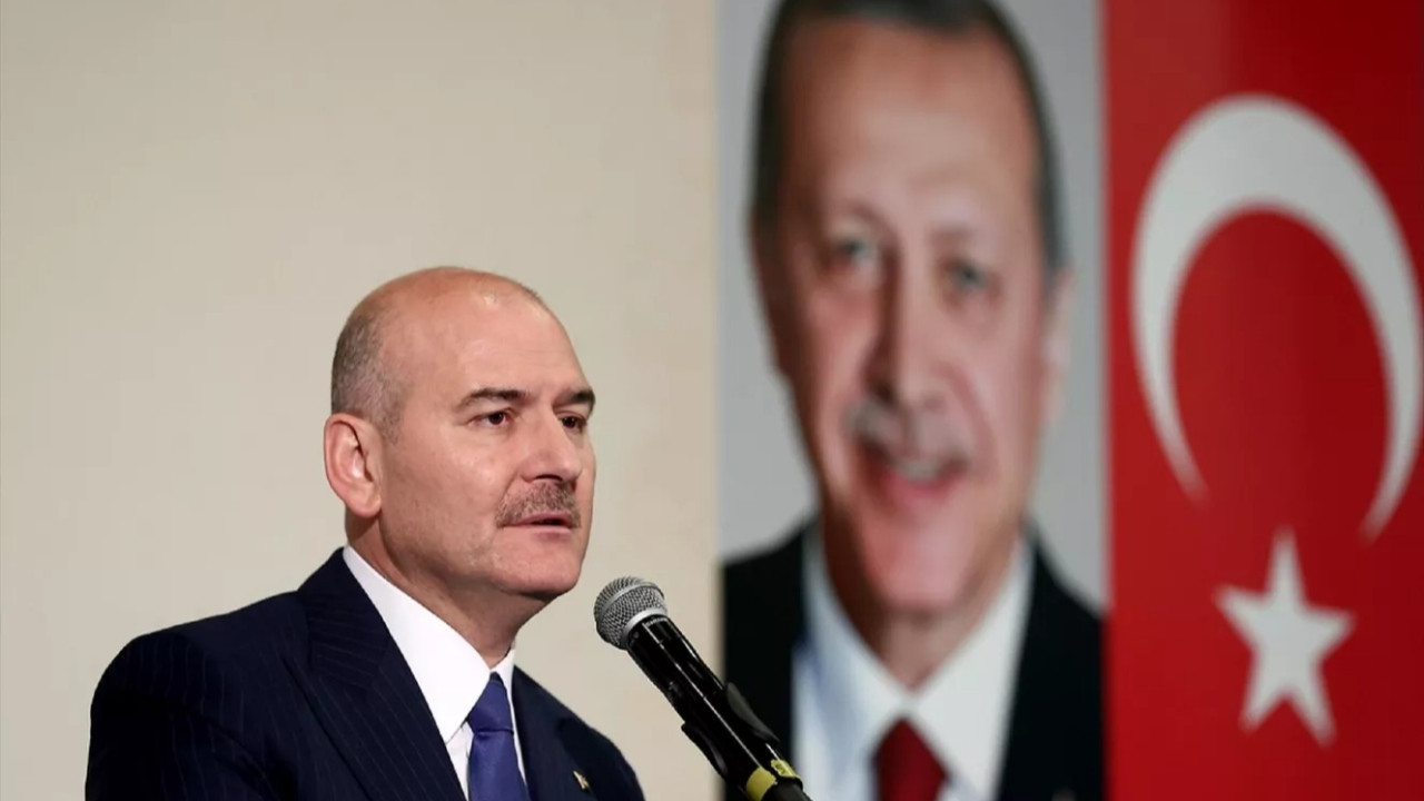 İçişleri 8 suç grubuna günaydın dedi!