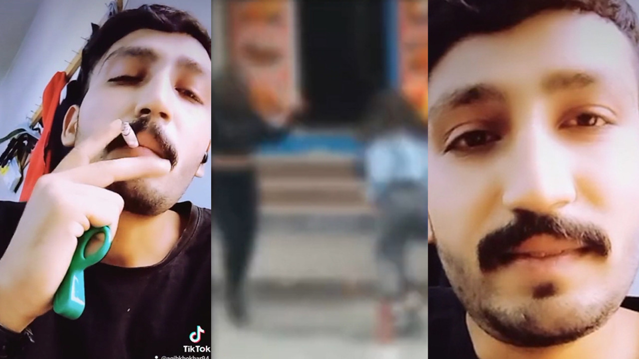 Bir sapık sığınmacı daha! Mide bulandıran paylaşımı infial yarattı