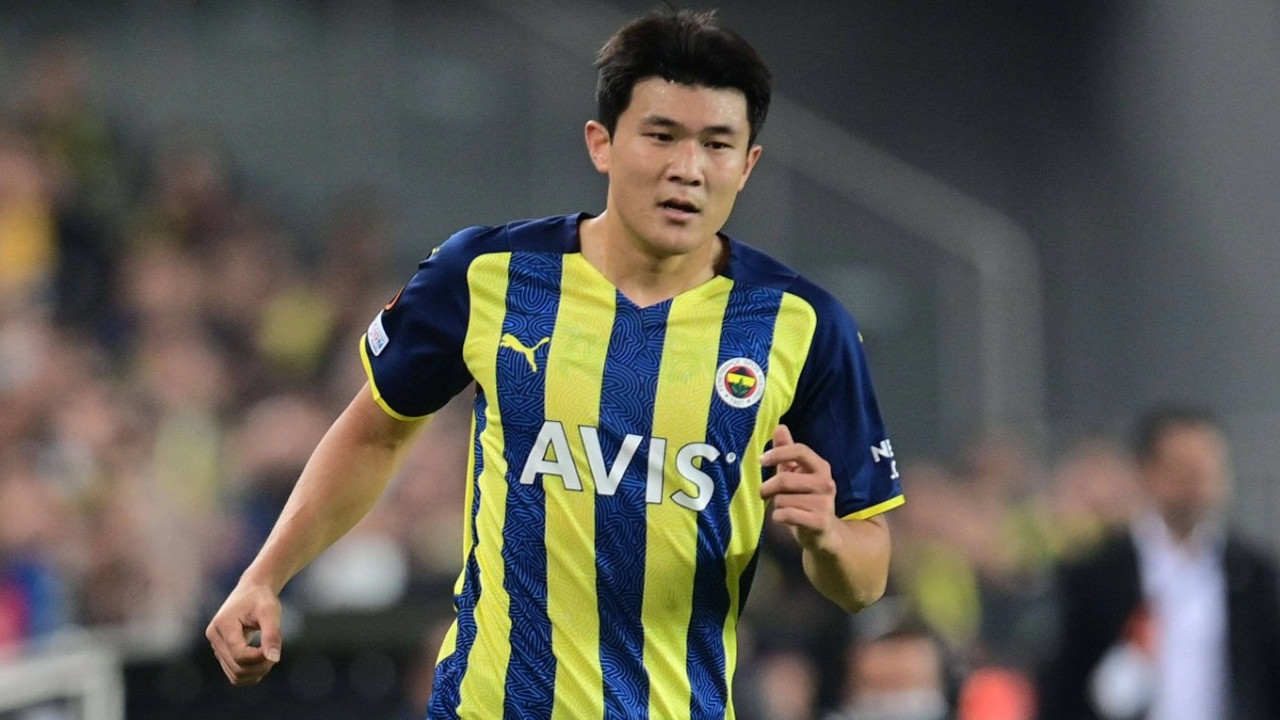 Fenerbahçe'nin yıldızı Kim Min-Jae'ye talip yağıyor