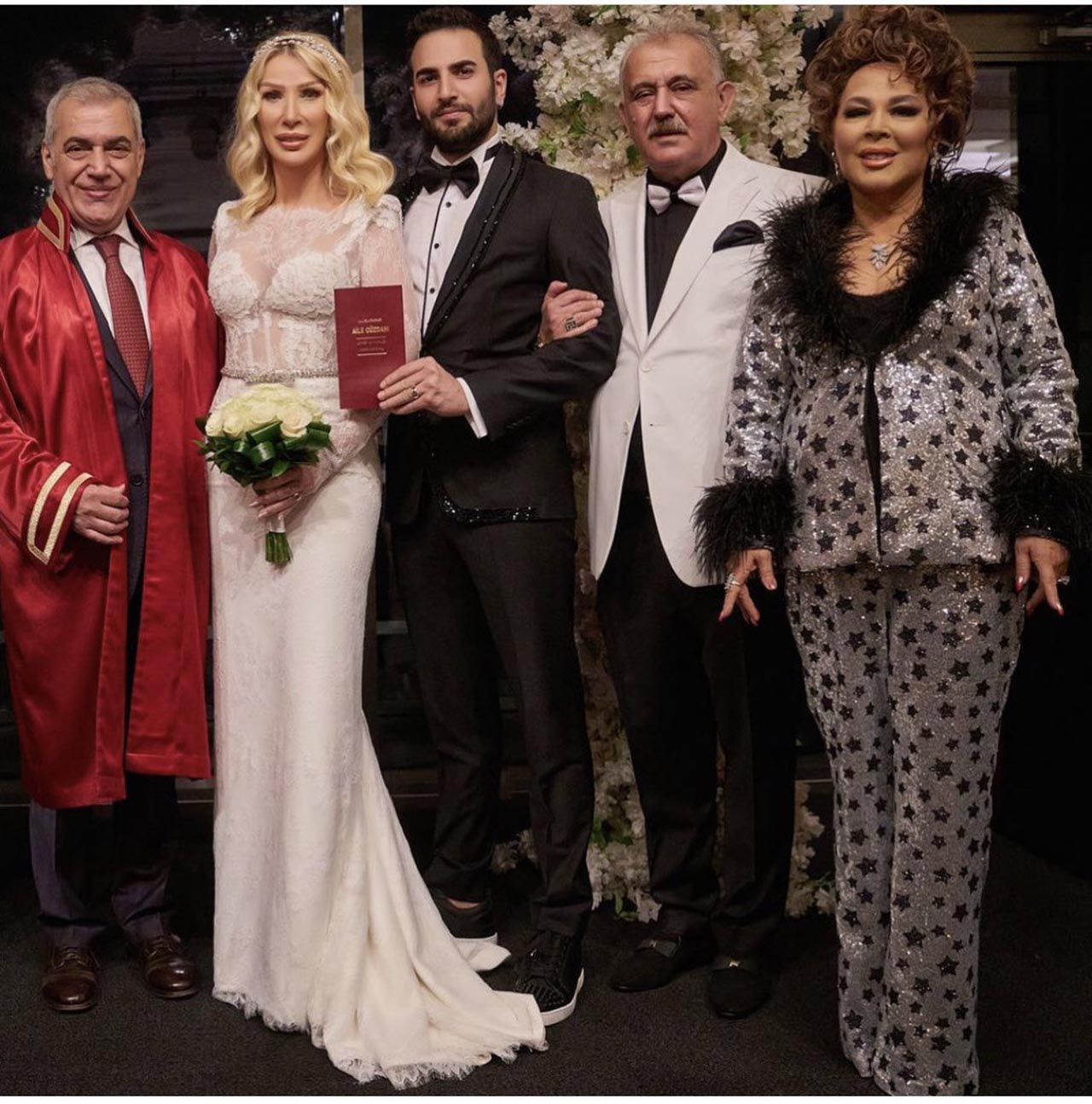 Seda Sayan 7'nci kez muradına erdi... - Resim: 3