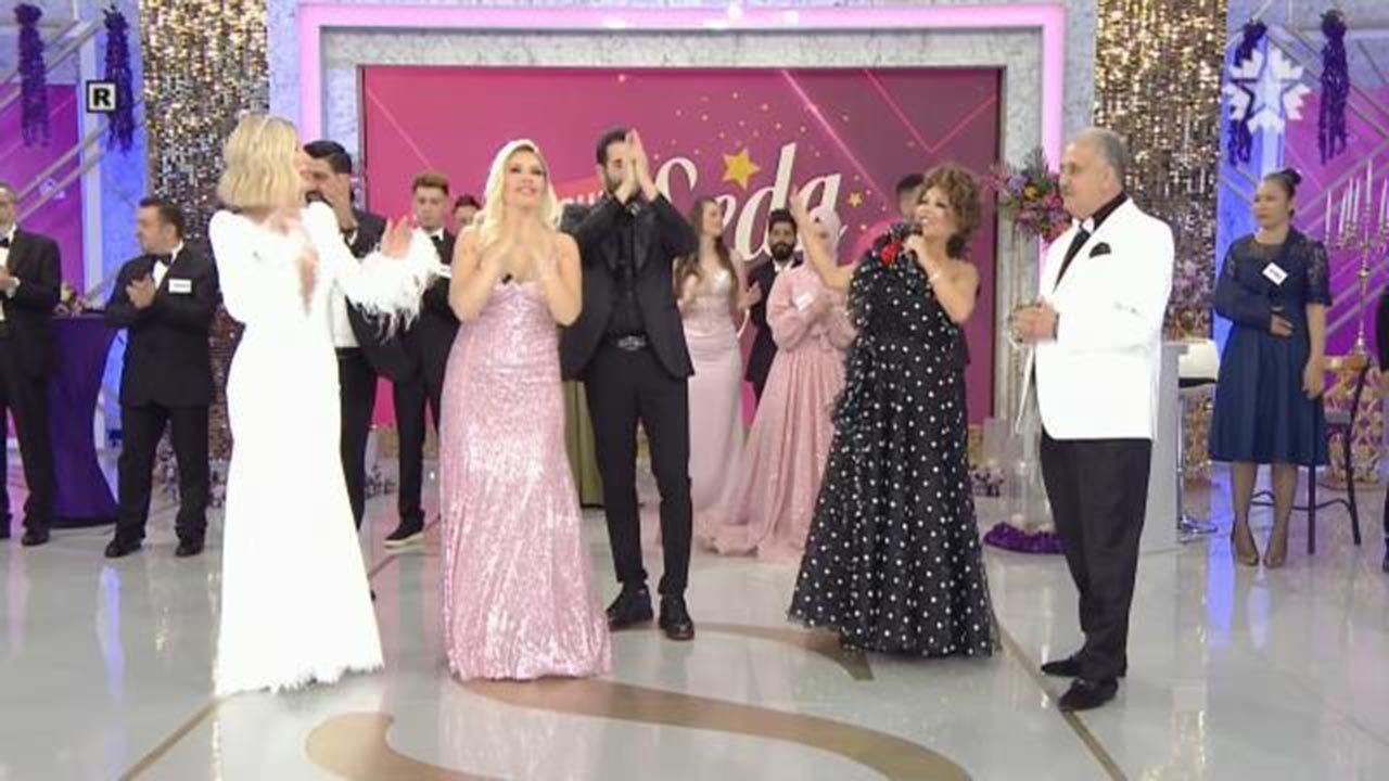 Seda Sayan'la evlenen Çağlar Ökten'in ailesinden ilk yorum - Resim: 2