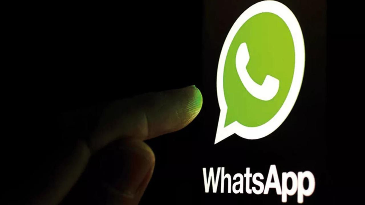 WhatsApp sesli aramalarda yeni dönem başladı - Resim: 1