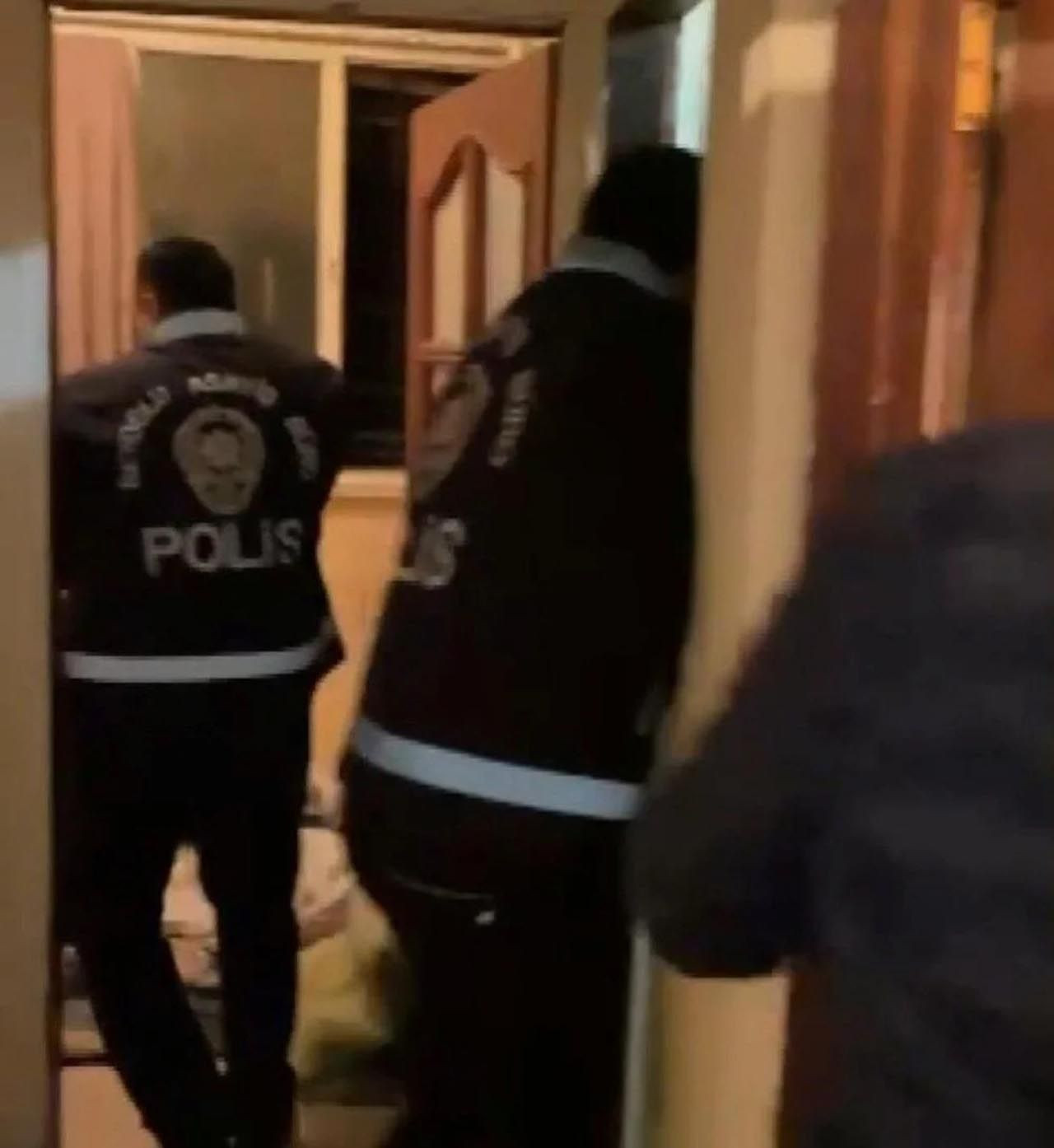 Pakistanlılar İstanbul Taksim'de 4 turisti kaçırdı! - Resim: 2