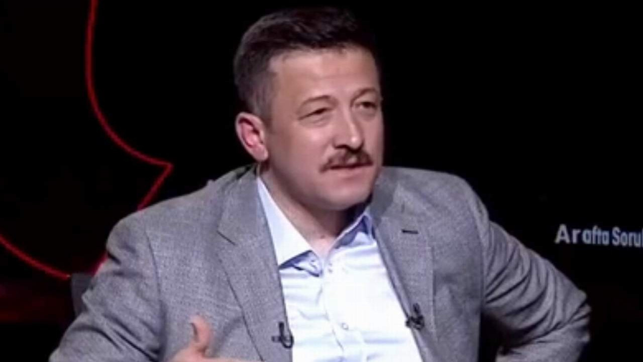 AK Partili isim, Cumhurbaşkanı Erdoğan'ın önündeki anketin sonuçlarını açıkladı
