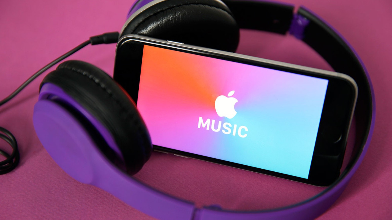 Apple Music'ten dev zam