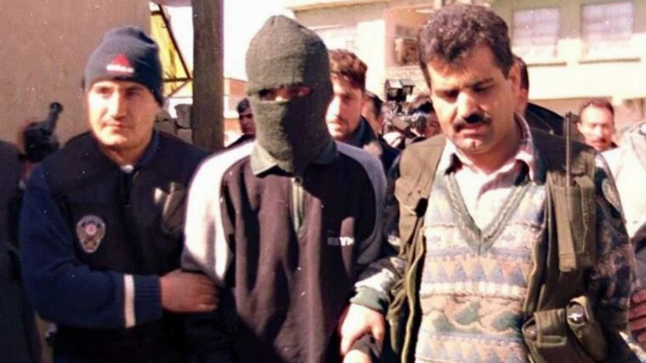 9 kişinin katili üç Hizbullah tetikçisi daha serbest