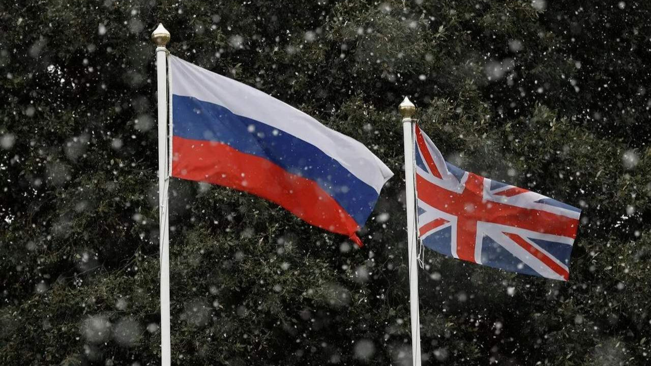 Rusya'dan 287 İngiliz milletvekiline yasak