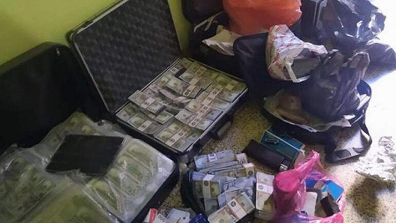 Suriyeli, Afgan, Pakistanlı derken bir Honduraslılar eksikti o da geldi tam oldu!