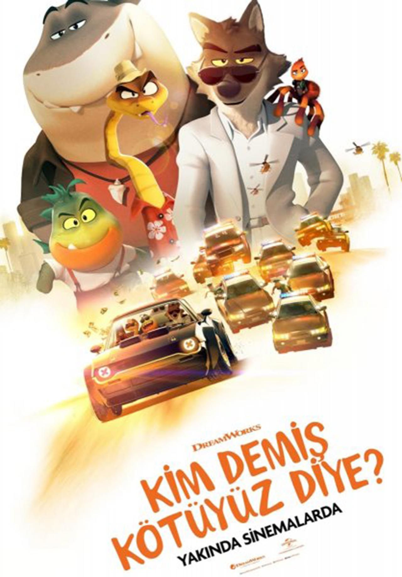 İşte bu hafta sonu vizyona girecek filmler - Resim: 1