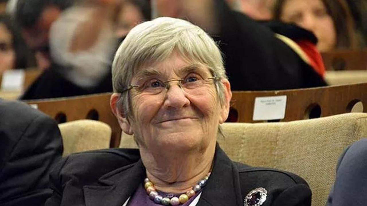 Canan Karatay reçeteyi verdi: ''Dediklerimi yapan hasta olmaz''