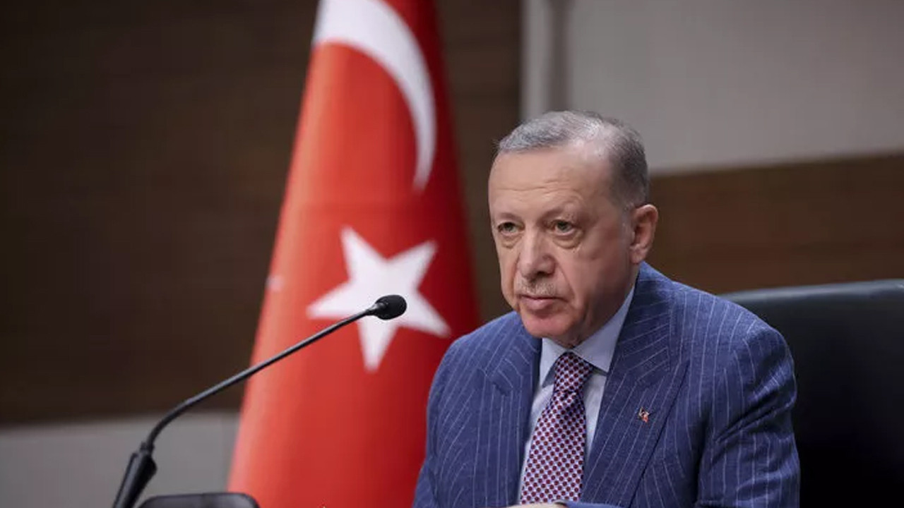 Erdoğan açıkladı: Biden ile görüşme olur mu?
