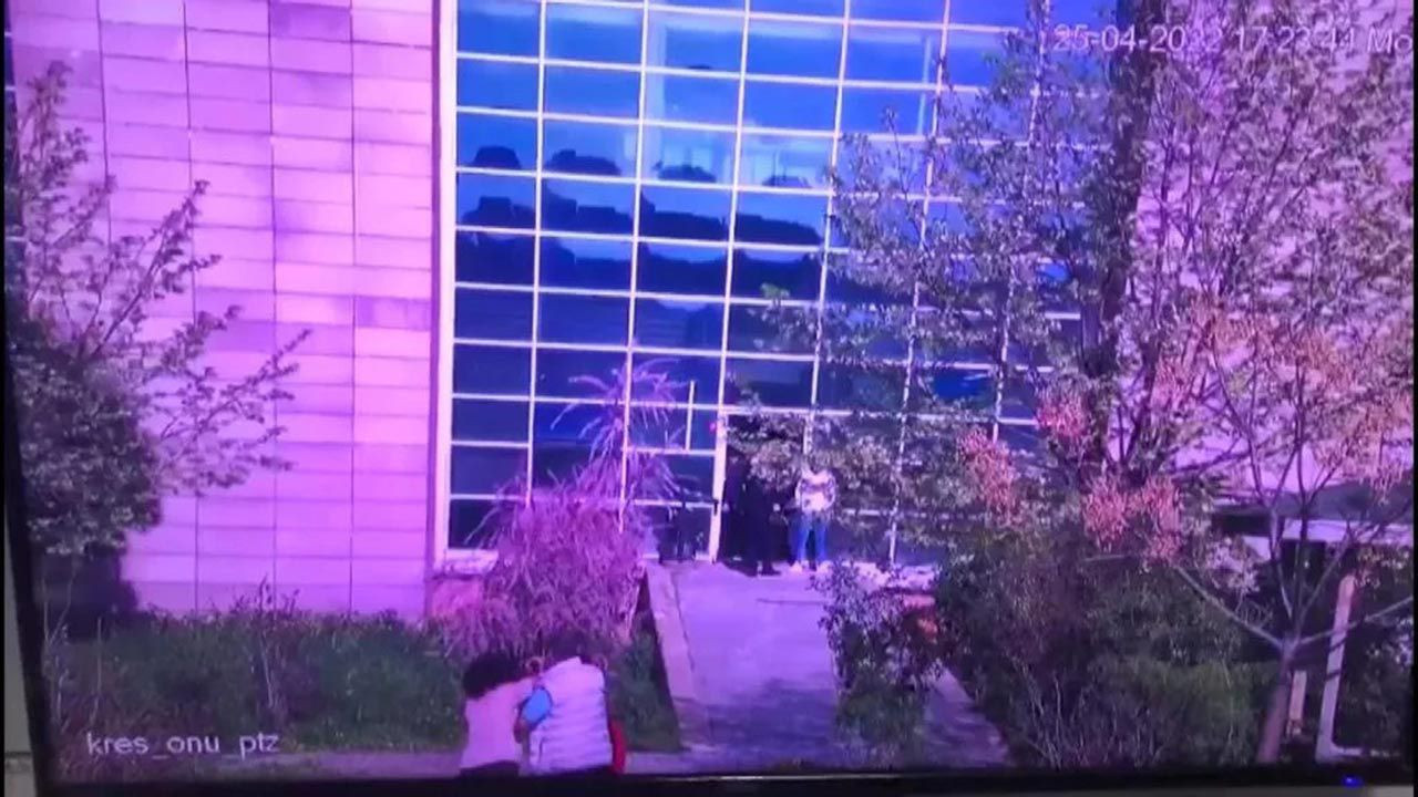 İstanbul'da dehşet! Evlilik teklifini reddeden kadının kafasına silahı dayayıp, tetiği çekti