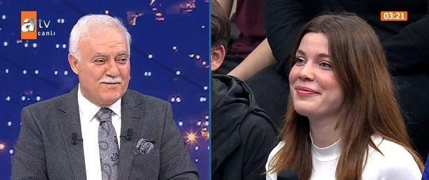 İlginç soruya Nihat Hatipoğlu'ndan kahkaha tufanı kopartan yanıt - Resim: 4