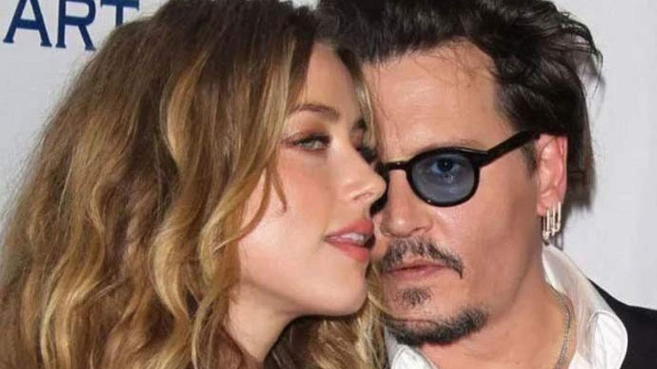 Johnny Depp'in boşanma davasına damga vuran ''cinsel organ'' açıklaması